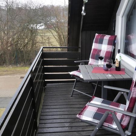 Ferienwohnung Suedharz Walkenried Exteriér fotografie