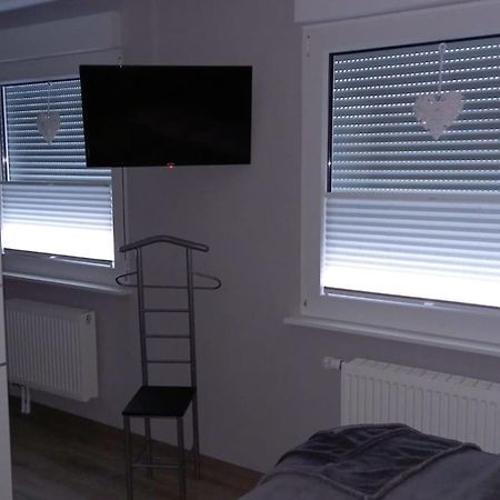 Ferienwohnung Suedharz Walkenried Exteriér fotografie