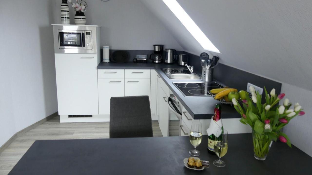 Ferienwohnung Suedharz Walkenried Exteriér fotografie