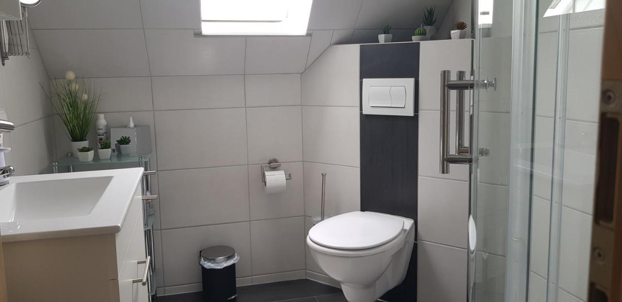 Ferienwohnung Suedharz Walkenried Exteriér fotografie