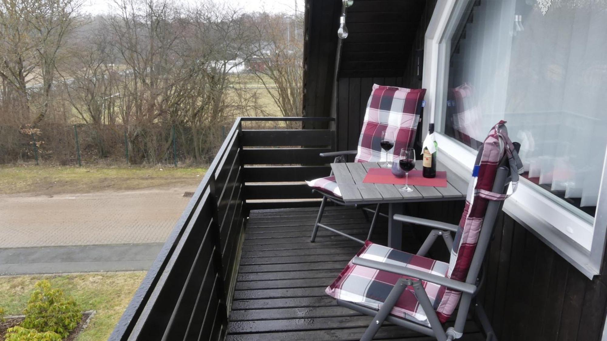 Ferienwohnung Suedharz Walkenried Exteriér fotografie