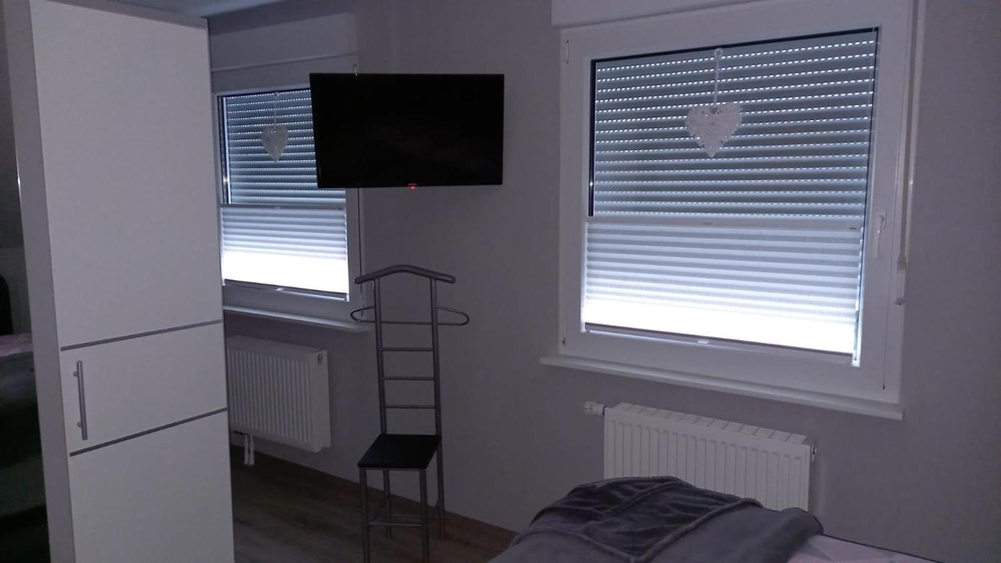 Ferienwohnung Suedharz Walkenried Exteriér fotografie
